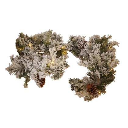 LED-Girlande IsbrynLED-Girlande Isbryn – Bild 3