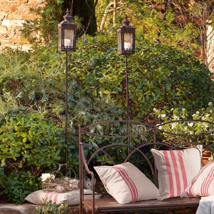 Laterne NielasLaterne Nielas – Bild 5