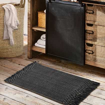 Badematte 2er Set FaelwynBadematte 2er Set Faelwyn – Bild 4