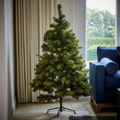 Weihnachtsbaum SvalbergWeihnachtsbaum Svalberg – Bild 4