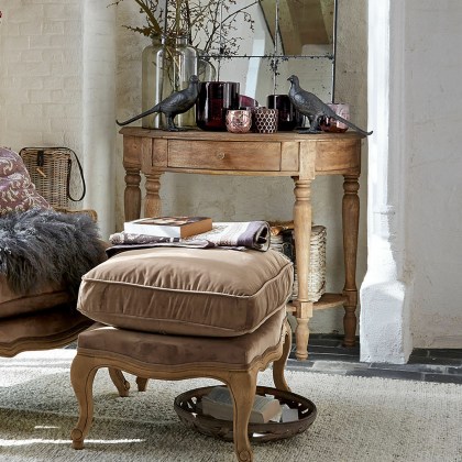 Konsole DaintiqueKonsole Daintique – Bild 4