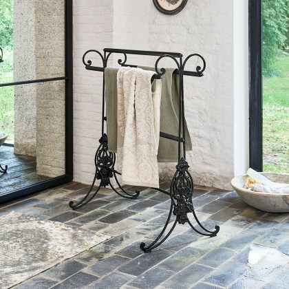 Handtuchständer Tovrik