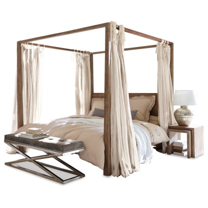 Bett MiloBett Milo – Bild 3