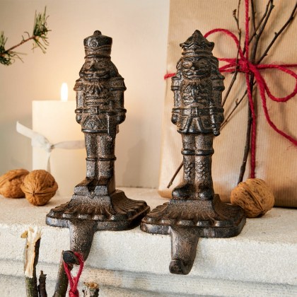 Haken 2er Set DecizeHaken 2er Set Decize – Bild 4