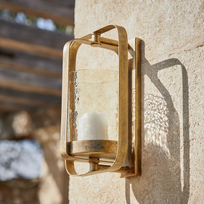 Wandkerzenhalter VauxandreWandkerzenhalter Vauxandre – Bild 4