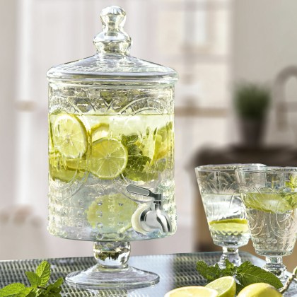 Getränkespender LysGetränkespender Lys – Bild 4