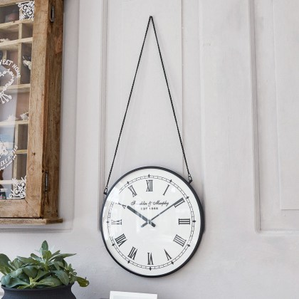 Uhr GisorsUhr Gisors – Bild 4