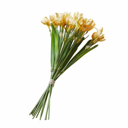 Deko-Blume 12er Set IlveraDeko-Blume 12er Set Ilvera – Bild 3