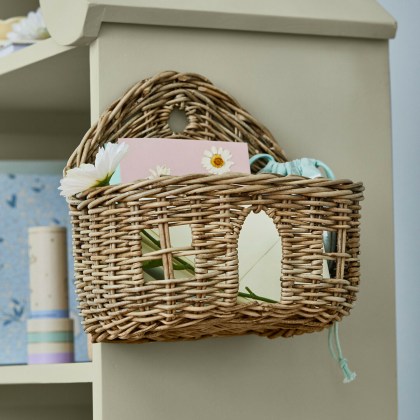 Hauskörbchen Tinytreasure