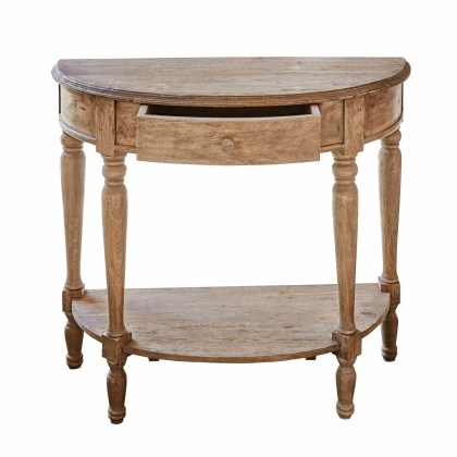 Konsole DaintiqueKonsole Daintique – Bild 3