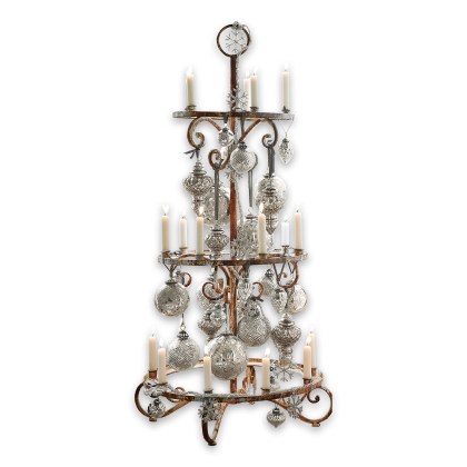 Deko-Baum SercoeurDeko-Baum Sercoeur – Bild 3