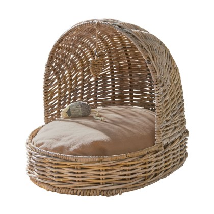 Haustierkorb CharmoiseHaustierkorb Charmoise – Bild 3