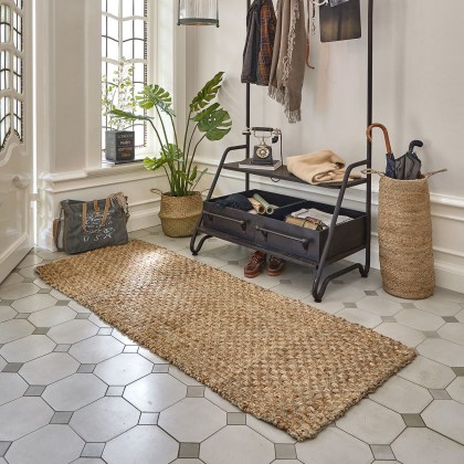 Teppich DaoukroTeppich Daoukro – Bild 4