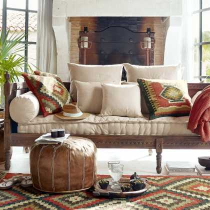 Kissenhülle 2er Set DailiesKissenhülle 2er Set Dailies – Bild 5