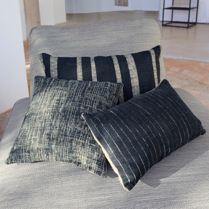 Kissenhülle 3er Set AnduloKissenhülle 3er Set Andulo – Bild 4