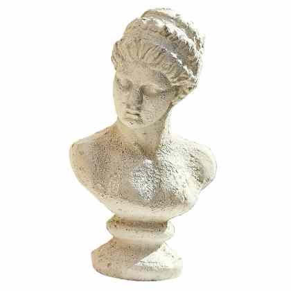 Büste YverineBüste Yverine – Bild 3