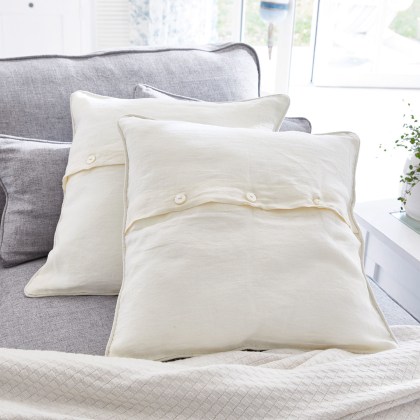 Kissen 2er Set EmilieKissen 2er Set Emilie – Bild 5