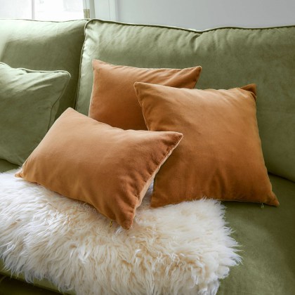 Kissenhülle 3er Set Shahrine