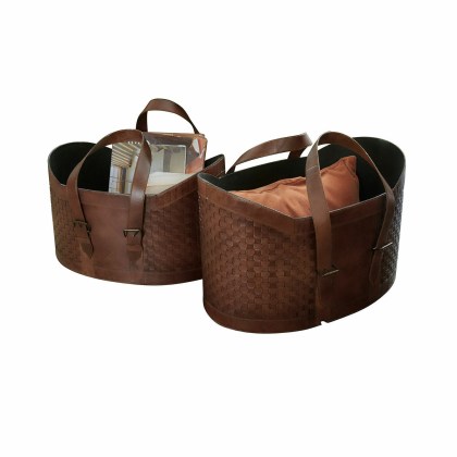 Korb 2er Set Tavari