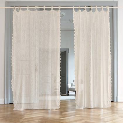 Gardine FaumontGardine Faumont – Bild 4