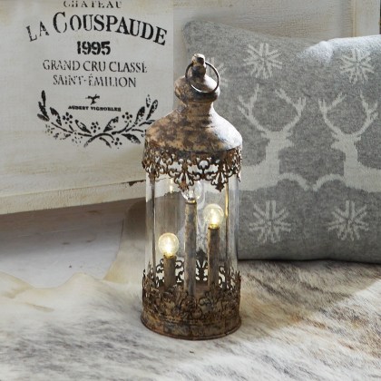 Laterne CosetteLaterne Cosette – Bild 2