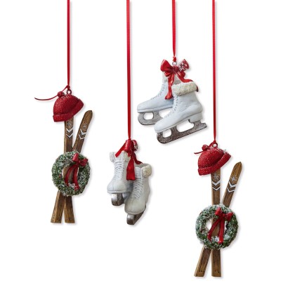 Anhänger 4er Set PapetaAnhänger 4er Set Papeta – Bild 3