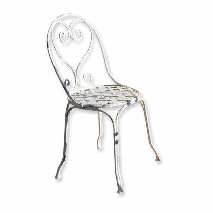 Stuhl AubeStuhl Aube – Bild 3