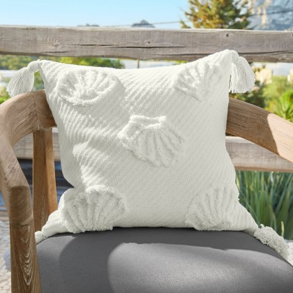 Kissenhülle Saroufa