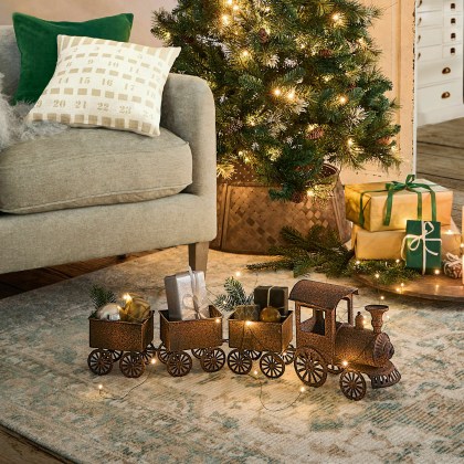 Deko-Zug DiamondDeko-Zug Diamond – Bild 4