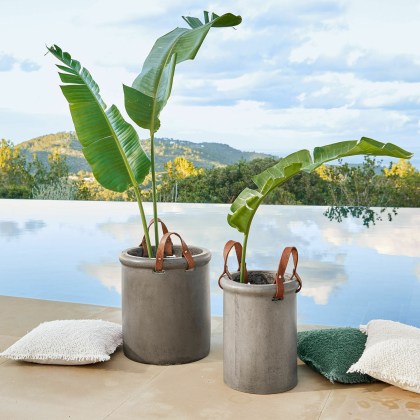 Übertopf 2er Set Tessonet