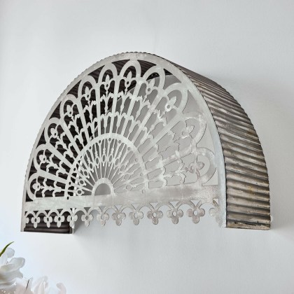 Wandornament BelméranWandornament Belméran – Bild 4