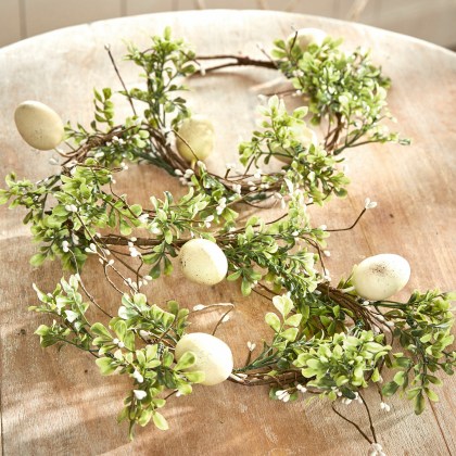 Girlande AntoninGirlande Antonin – Bild 4