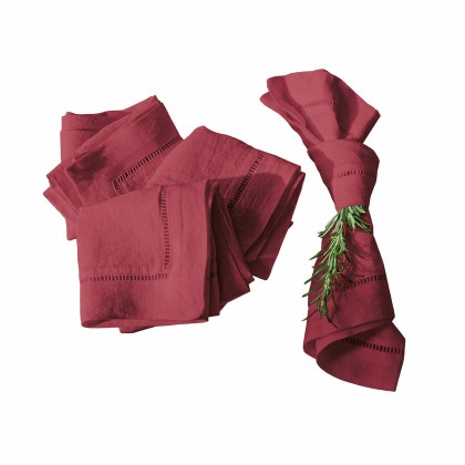 Serviette 4er Set Covent GardenServiette 4er Set Covent Garden – Bild 3