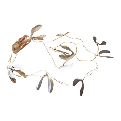 Lichterkette Carivela