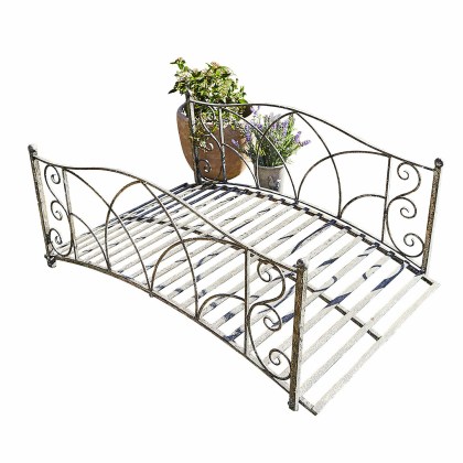 Deko-Brücke EscàsDeko-Brücke Escàs – Bild 3