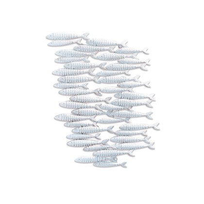 Wandornament MagdeleineWandornament Magdeleine – Bild 3