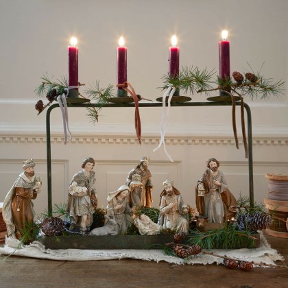 Kerzenständer ValenzasKerzenständer Valenzas – Bild 4