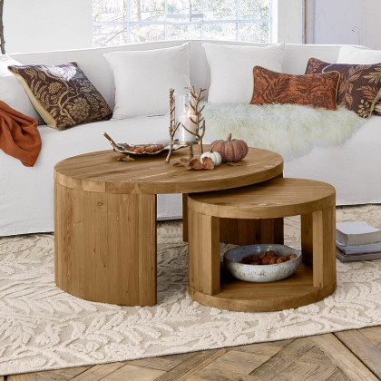 Couchtisch 2er Set TorivineCouchtisch 2er Set Torivine – Bild 4