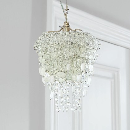 Leuchter ZamanahLeuchter Zamanah – Bild 5