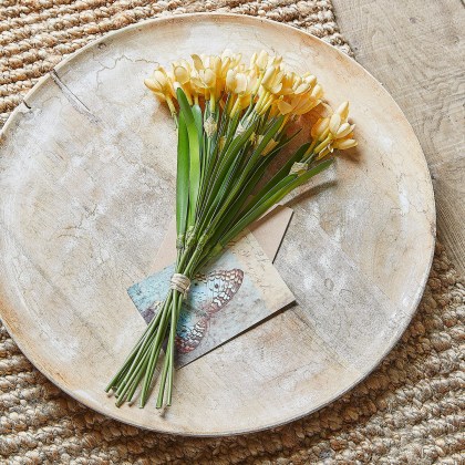 Deko-Blume 12er Set IlveraDeko-Blume 12er Set Ilvera – Bild 4