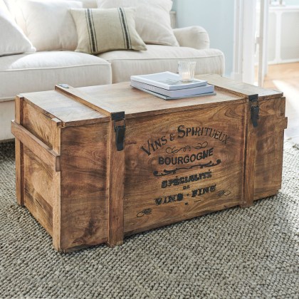 Truhe EskenyTruhe Eskeny – Bild 4