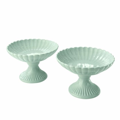 Schale 2er Set ZervilSchale 2er Set Zervil – Bild 3