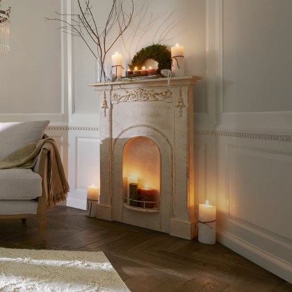 Kaminkonsole Câlanette