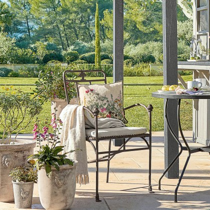 Kissenhülle ArannoKissenhülle Aranno – Bild 4