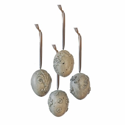 Anhänger 4er Set ZamaAnhänger 4er Set Zama – Bild 3