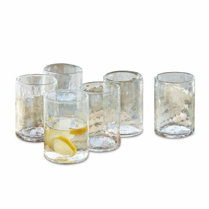 Glas 6er Set ClarksvilleGlas 6er Set Clarksville – Bild 3
