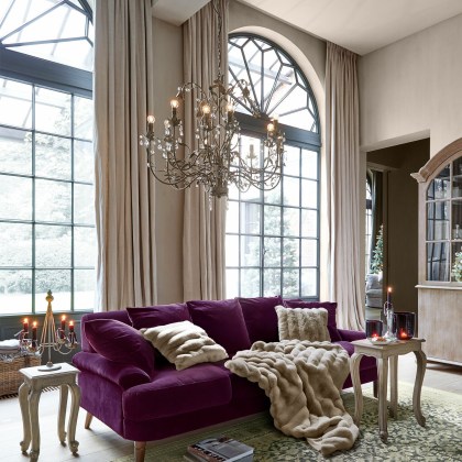 Kronleuchter OpérancourtKronleuchter Opérancourt – Bild 5