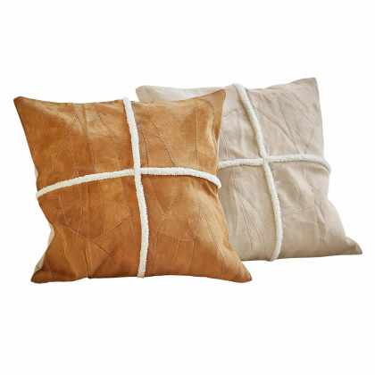 Kissenhülle 2er Set Raminya