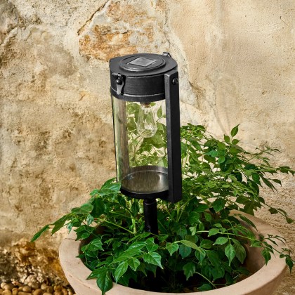 Solar-Laterne Lumeriss