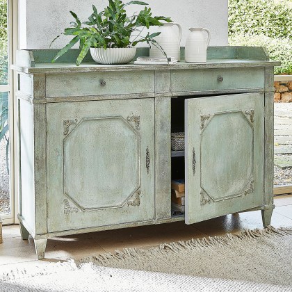 Kommode MerveliqueKommode Mervelique – Bild 4